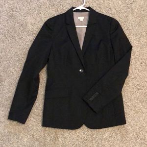 J CREW Factory women’s blazer